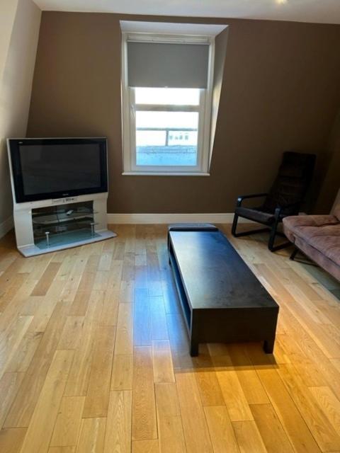 Central Apartment Paddington Londres Quarto foto