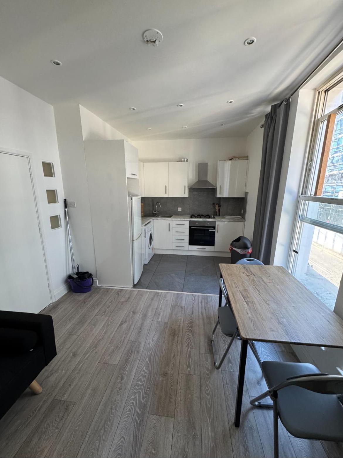 Central Apartment Paddington Londres Quarto foto
