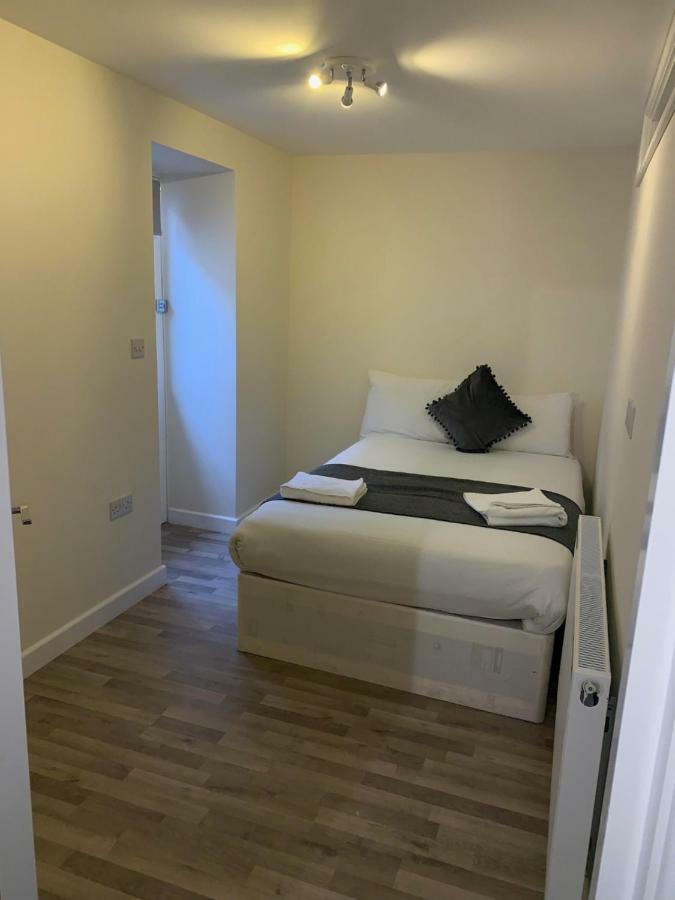 Central Apartment Paddington Londres Exterior foto